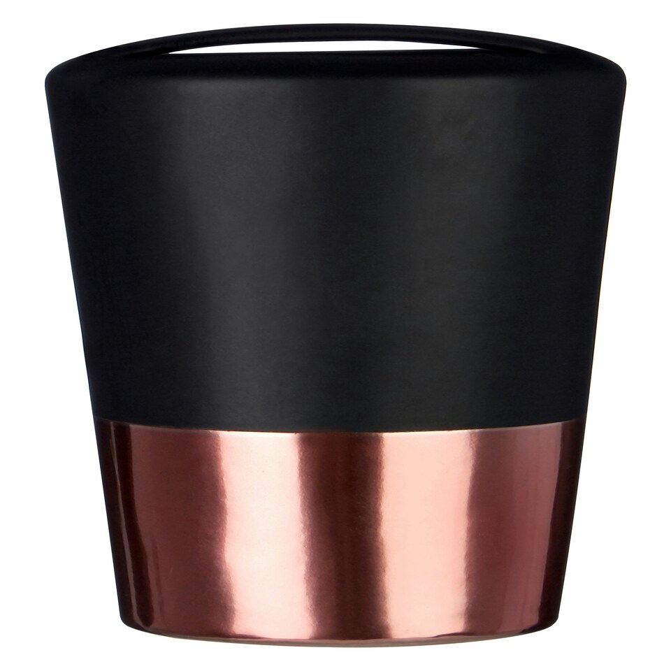 image 1 of Alpha Toothbrush Holder