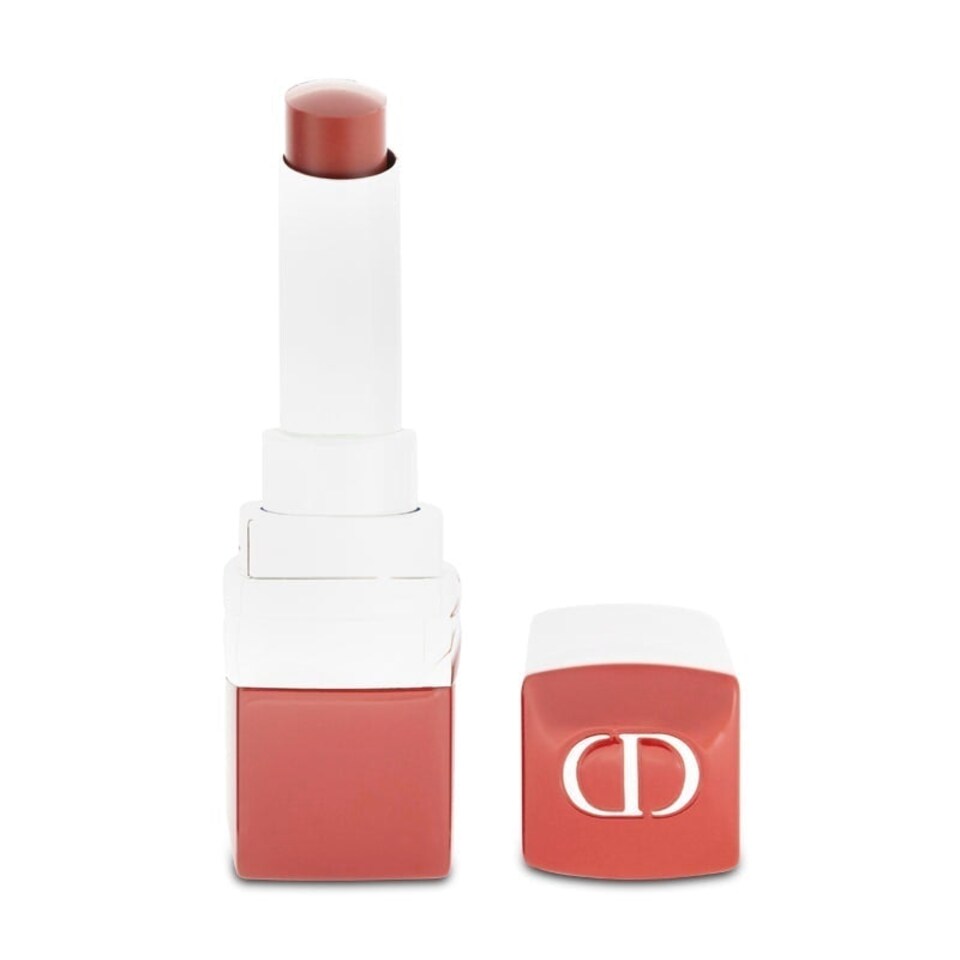 image 1 of Dior Rouge Ultra Red Lipstick 641 Ultra Spice N/A