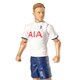 image 3 of Tottenham Hotspur FC James Maddison Action Figure - White/Dark Blue/Red - One Size