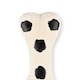 image 4 of Pet Touch Squeaky Sport Bone Doggy Play Toy
