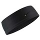 image 2 of Nike Fury Elevate Dri-FIT Headband - Black - One Size