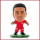 image 1 of Soccerstarz - Bayern Munich - Thiago Alcantara - Home Kit
