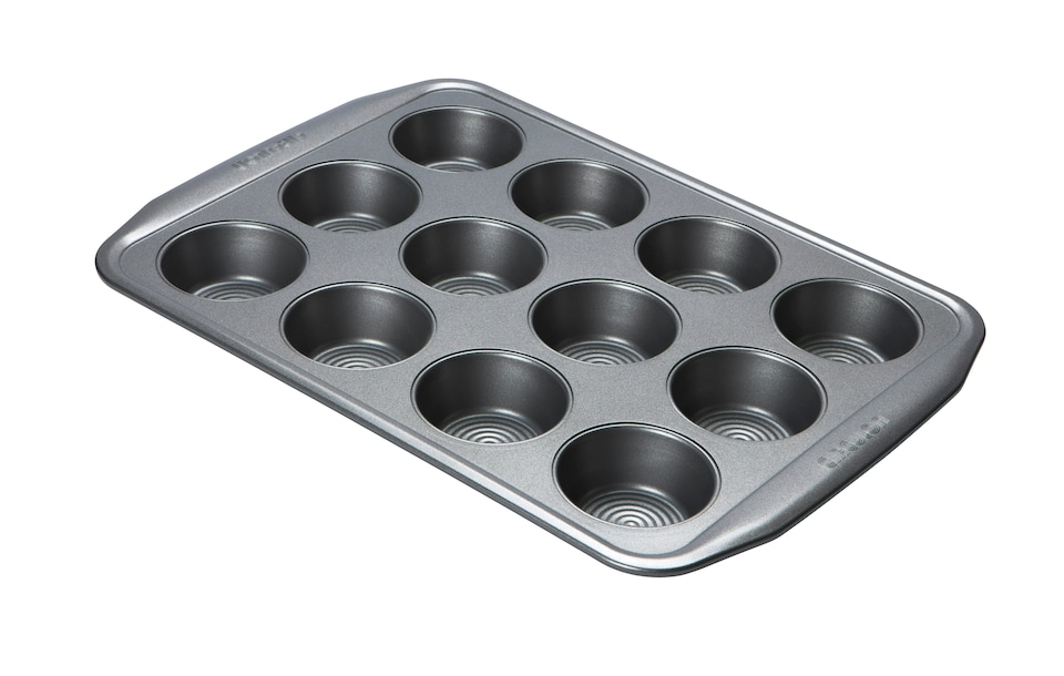 image 1 of Circulon Momentum Non Stick Bakeware Set - Grey