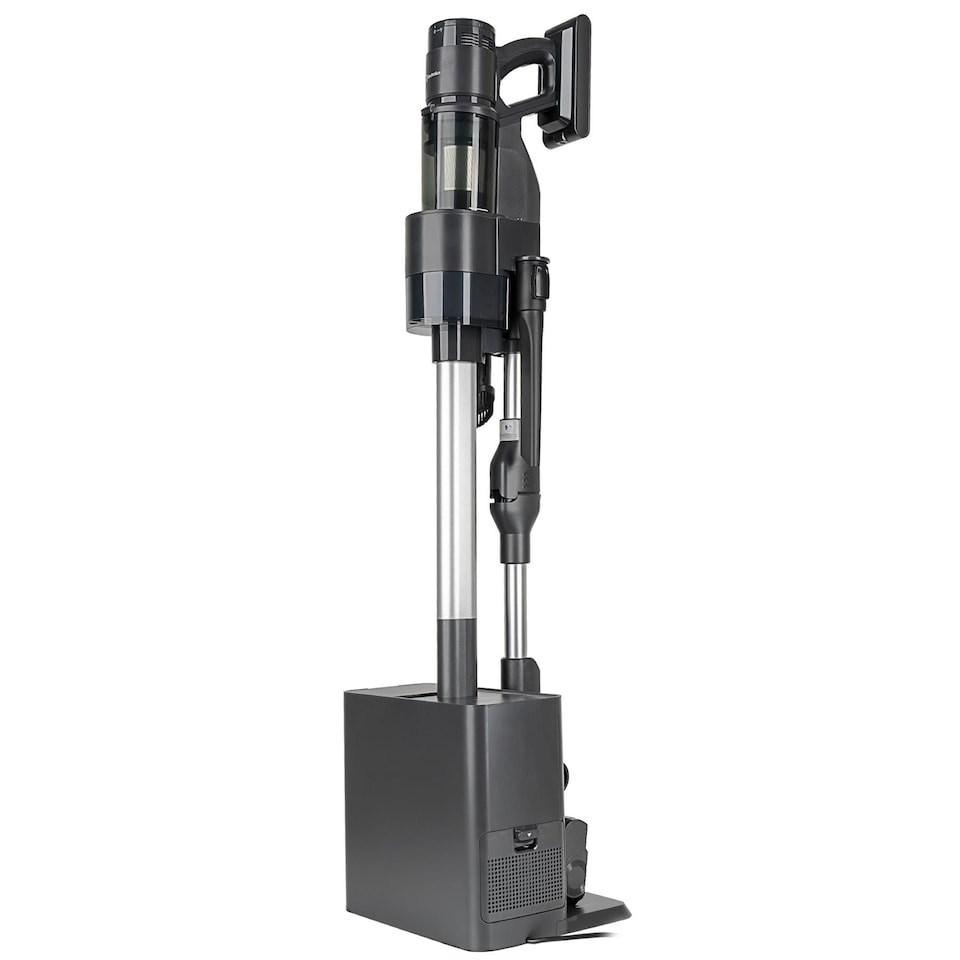 image 1 of Electrolux Rechargeable Stick Vacuum Cleaner with Auto Empty Station