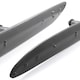 image 4 of Reliapart Dishwasher Lower Spray Arm for Elektro Helios DI8512 DI8513 1526523400
