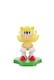 image 1 of Cable Guys Holdems Sonic The Hedgehog Super Mini Phone Stand and Device Holder