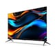 image 5 of SHARP 43HJ4225KB 43 Inch 4K UHD Smart Roku TV