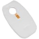 image 8 of SPARES2GO Filter Kit compatible with Shark Rocket HV380 HV380UK HV381 HV382 HV383 HV384Q Vacuum Cleaner