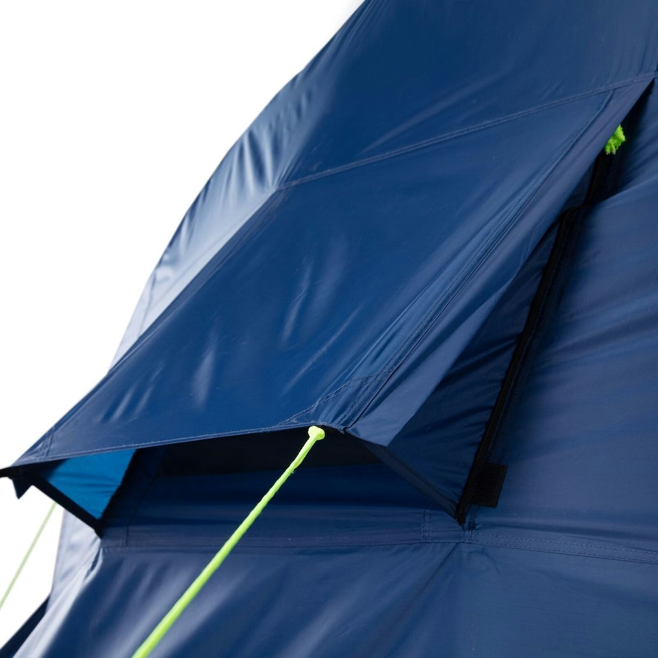 image 1 of Regatta Kolima 5-Man Inflatable Family Tent