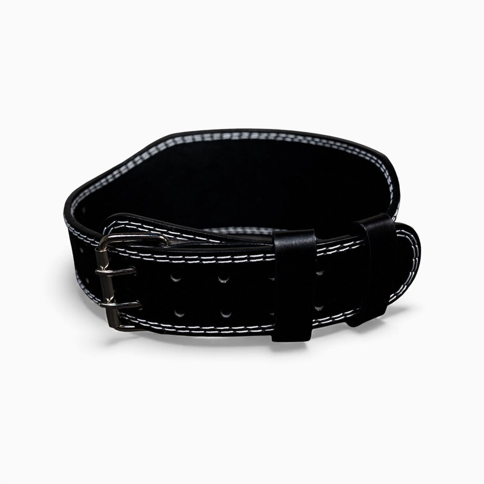 image 1 of GYM SETS Weight Lifting Belt | 110cm (M)