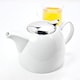 image 3 of Judge Tea Leaf Tea Pot
