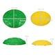 image 7 of ZONEKIZ Balance River Stones w/ Non-Slip Mats for Ages 3-8 Years