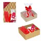 image 1 of Make Your Own Extra Large Luxury Christmas Gift Hamper Kit