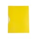 image 1 of A4 Yellow Swing Clip Folder Document File