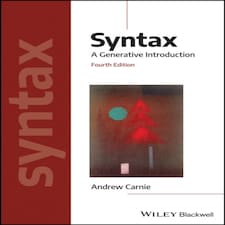 Syntax