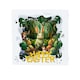 image 3 of Springtime Wonders Celebration 3D Pop Up Easter Card