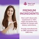 image 6 of Quercetin Supplement 500mg High Strength Antioxidant Capsule