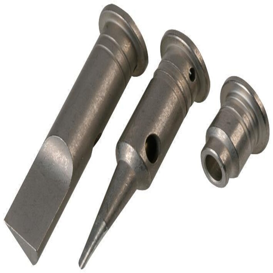 ANTEX - Gascat 120P Replacement Tip Pack
