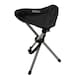 image 2 of Regatta Ternio Tripod Stool