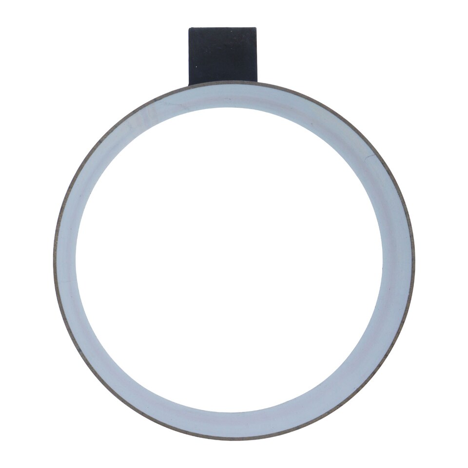 image 1 of Reliapart Compatible Bosch SMV Dishwasher Heating Element For Heat Pump 75x55mm 12019637
