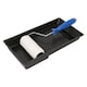 image 1 of Pro User Paint Roller & Tray Set - 5" (13cm) - White