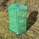 image 5 of Reinforced Replacement Cover for 3 Tier Mini Greenhouse