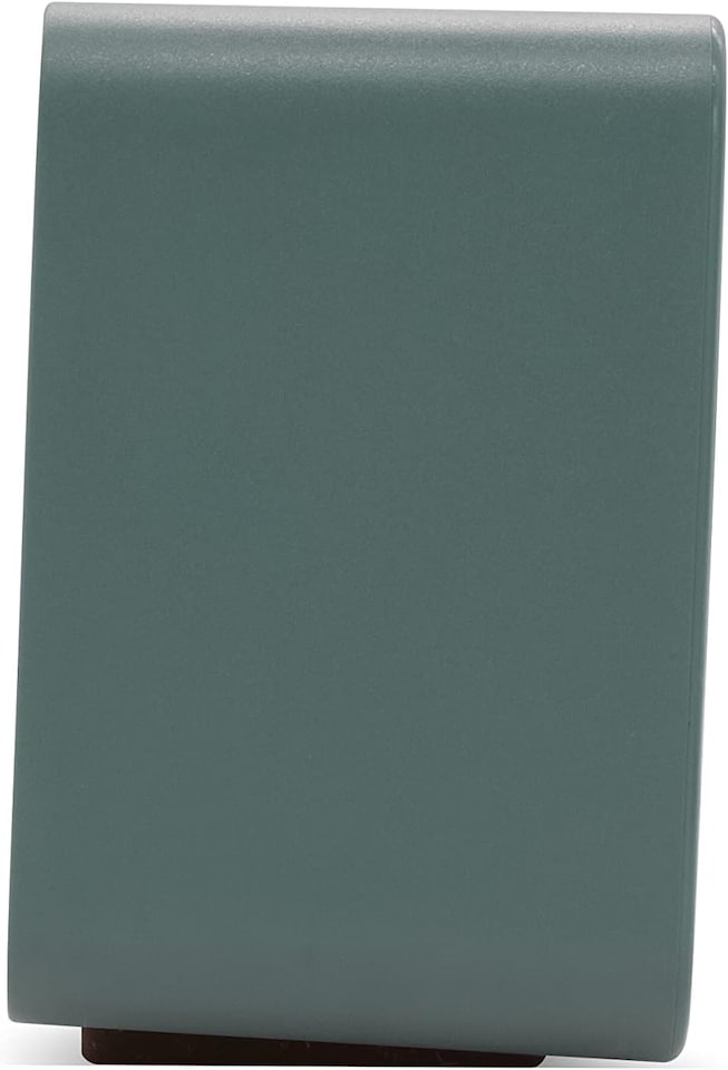 image 1 of Acctim Harley Superbrite Modern Digital Alarm Clock | Blue | Storm Blue