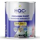image 2 of HQC Masonry Paint -  Weatherproof & Long-lasting Protection For All Exterior Walls - Classic Grey - 5L