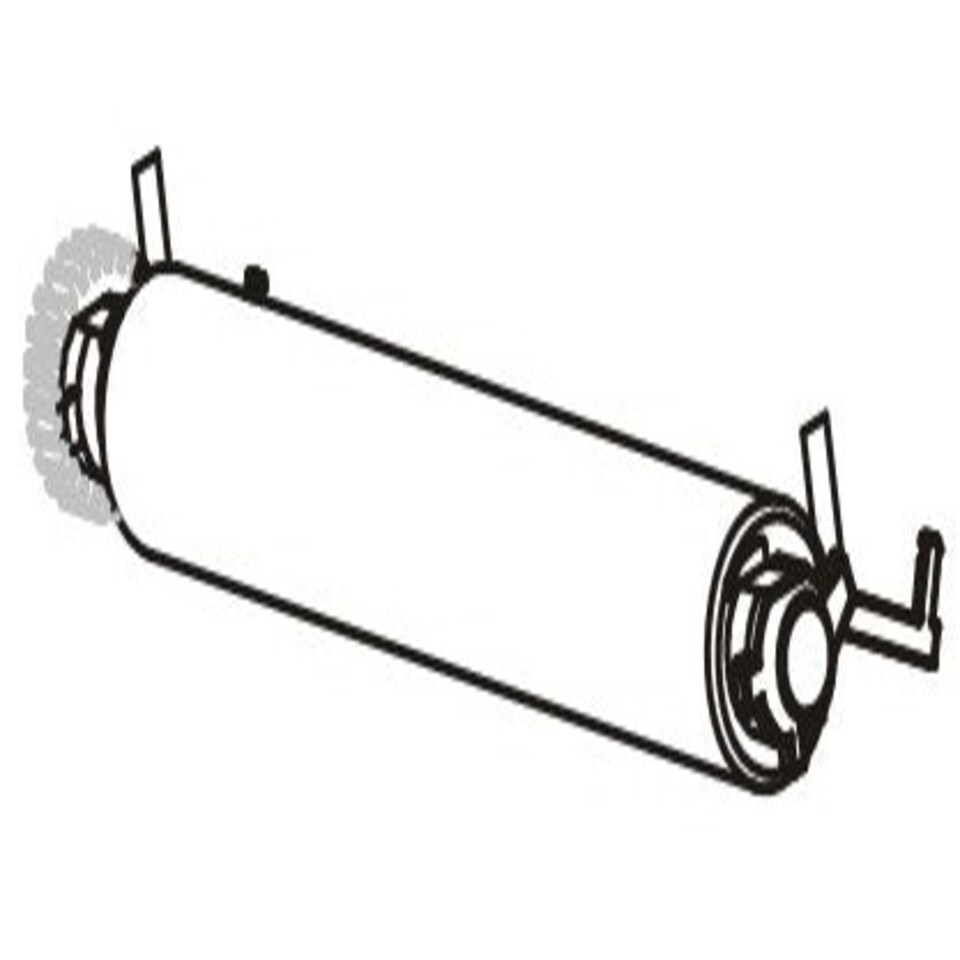 Zebra P1027135040 printer kit Tesco Groceries