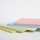 image 4 of Stephens Card Pastel Colours 210gsm, 100 Sheets, Pastel, A4