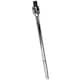image 2 of 1/2" Drive Breaker Bar / Power Bar / Knuckle Bar 15" Wrench Flexi Head TE717