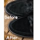 image 5 of Suede & Nubuck Renovator Spray - Revitalise & Protect - 250ml - Black