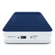 image 1 of Active Era King Size Comfort Plus Air Bed – Navy/White