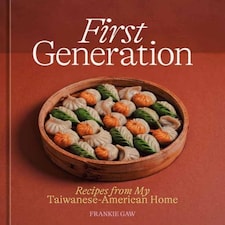 First Generation