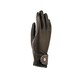 image 1 of Aubrion Unisex Adult Aero Flex Fit Riding Gloves - Brown - L Brown | L