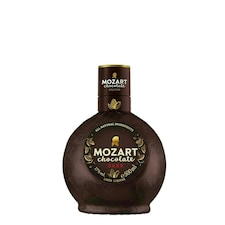 Mozart Chocolate Dark Liqueur