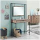 image 4 of Stretton Dressing Table with Vanity Mirror