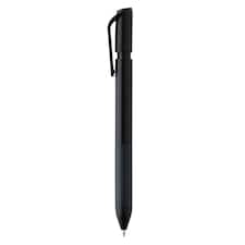 XD Xclusive Recycled Pen - Black - 14.4cm x 1.1cm