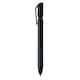 image 1 of XD Xclusive Recycled Pen - Black - 14.4cm x 1.1cm