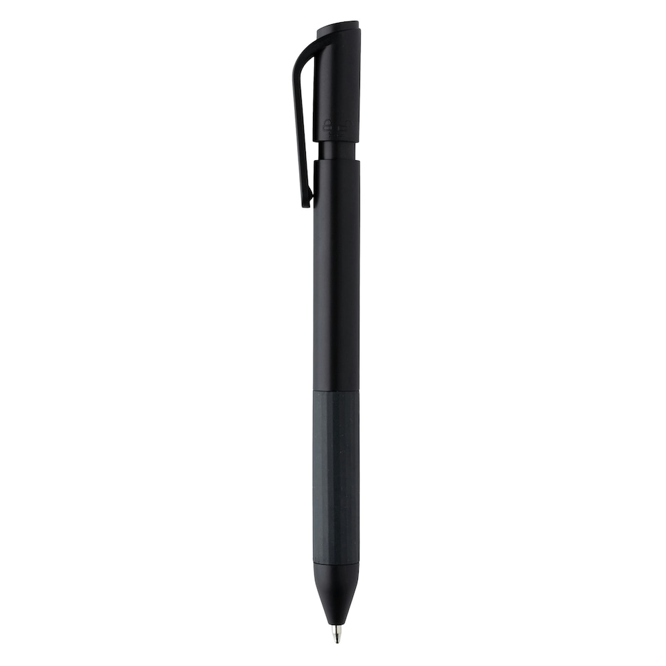 image 1 of XD Xclusive Recycled Pen - Black - 14.4cm x 1.1cm
