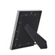 image 2 of Hill Interiors Washed Photo Frame - Grey - 6cm x 4cm
