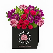 Bold & Beautiful Bouquet
