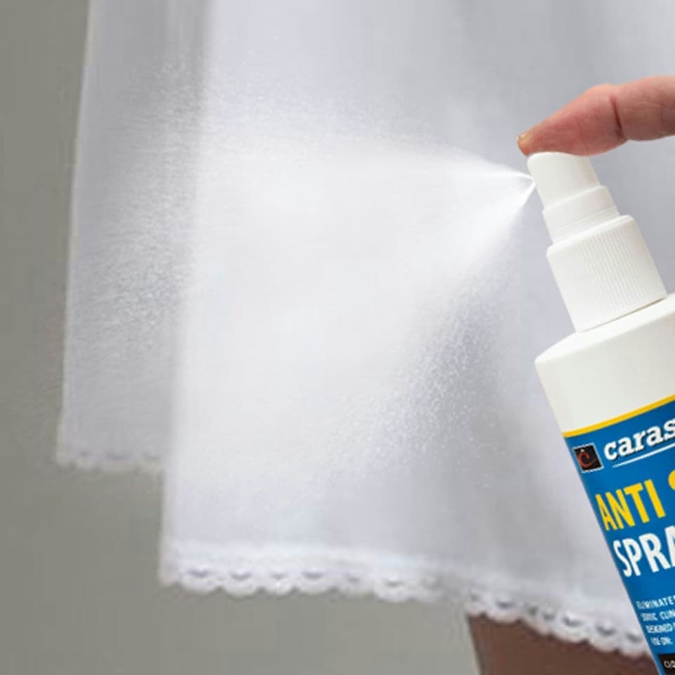 image 1 of Anti Static Spray 250ml (made in England)