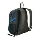 image 2 of Shugon Osaka Basic Backpack / Rucksack Bag (30 Litre) - Black/Royal - One Size
