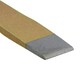 image 5 of Nut Splitting Chisel Cold Steel Metal 240 x 26 x 7mm Mechanics Engineers TE726