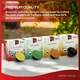 image 9 of Black Tea - Dolce Gusto ® Compatible Coffee Machine Capsules (80 Pods)