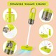 image 3 of Kids Play Trolley Cleaning Set