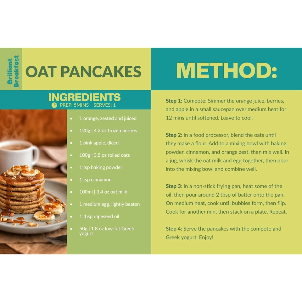 image 1 of Easy Eats Clean Eating - The Quick and Healthy Recipe Book