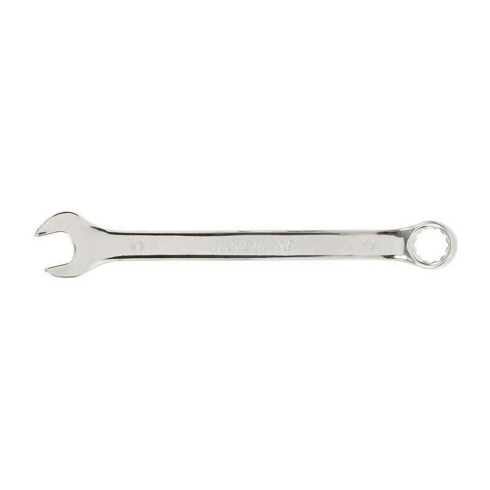 image 1 of Silverline - Combination Spanner - 11mm