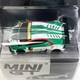 image 3 of Lamborghini Huracan GT3 EVO #87 2023 Super GT Series 1:64 Scale Mini GT MGT00689L